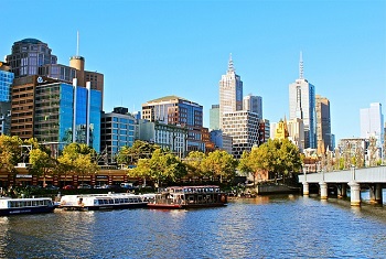 Property in Melbourne